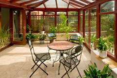 Green Street conservatory quotes