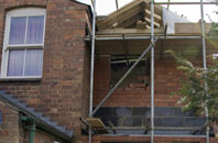 free Green Street home extension quotes