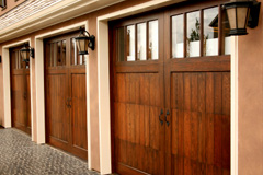 Green Street garage extension quotes