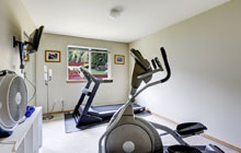 Green Street home gym construction leads